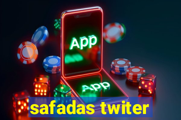 safadas twiter